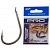 Крючки FLAGMAN Maggot Worm Pro #10 10шт