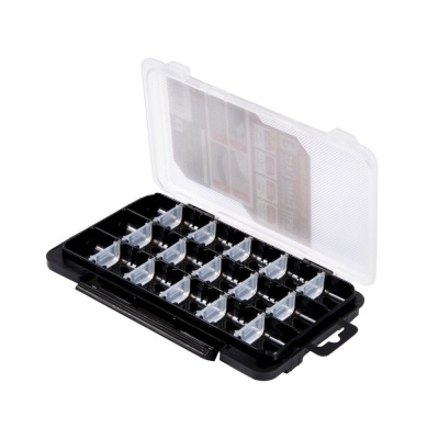 Коробка рыболовная Meiho LIGHT GAME CASE J 175х105х18