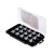 Коробка рыболовная Meiho LIGHT GAME CASE J 175х105х18