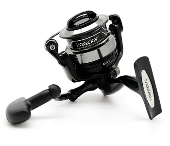 Катушка безынерционная KAIDA Darmeli Quest feeder 3000FF