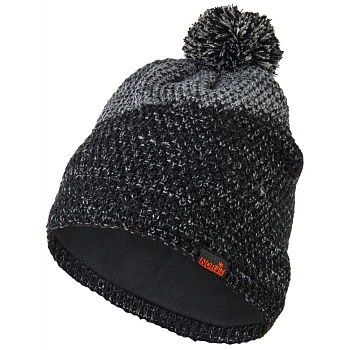 Шапка Norfin KOBOLD WARM GY р.L