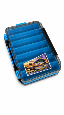Коробка COLUMBIA Small baits box B-702