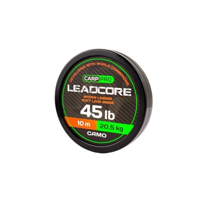 Лидкор CARP PRO Camo 45lb