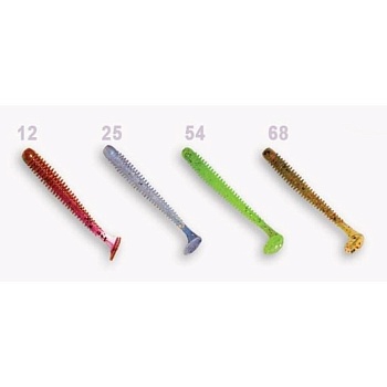 Vibro worm 2" 3-50-М42-6