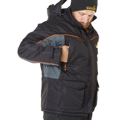 Костюм зим. Norfin ELEMENT + 06 р.XXXL