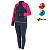 Термокомплект Norfin Women PERFORMANCE PURPLE 01 р.S