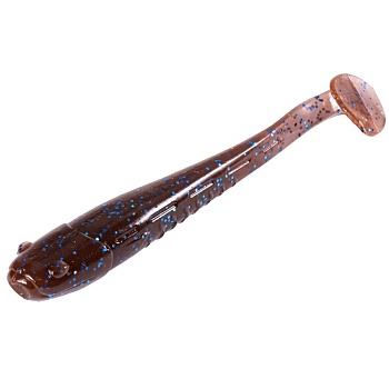 Виброхвосты съедоб. искусст. LJ Pro Series BABY ROCKFISH 1.4in(03.50)/S19 20шт.