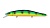 Воблер Strike Pro Inquisitor 130SP 26,5 гр, 1,0-2,0м, A45T Natural Perch