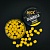 Насадки NICK BAITS "Dumbels" 7/10 мм Дикий мёд/Wild honey