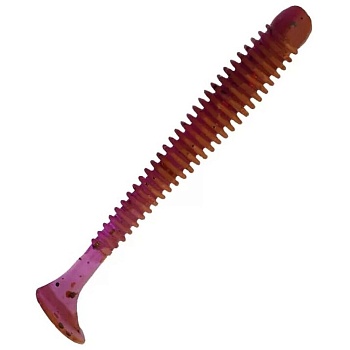 Vibro Worm 2.5'' 81-65-12-6