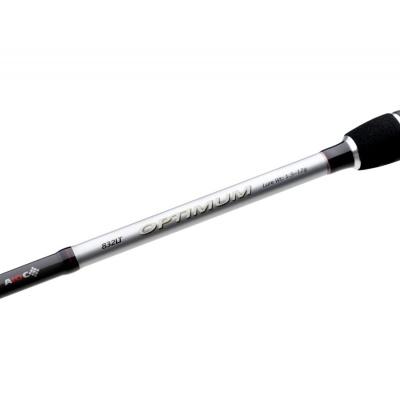 Удилище спиннинговое FLAGMAN Optimum 832 LT 2,51m 1,5-12g