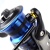 Катушка фидерная F-FISHING Tesoro Feeder 5000