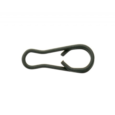 Застежка быстросъемная CARP PRO Quick Link №3 (10 шт)