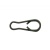 Застежка быстросъемная CARP PRO Quick Link №3 (10 шт) Застежка быстросъемная CARP PRO Quick Link №3 (10 шт)