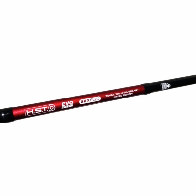 Удилище фидерное ZEMEX PRO Feeder Z-10 11 ft - 40 g