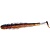 Виброхвосты съедоб. искусст. LJ Pro Series Spark Tail 4,0in (10,10)/T65 5шт.