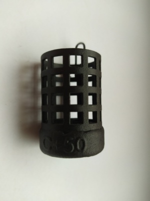 Кормушка С+ K(Коромысло) 100г