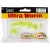 Слаги съедобные искусственные LJ Pro Series ULTRAWORM 1,0in (02.54)/S15 20шт.