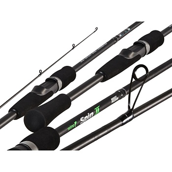Удилище спин. Salmo Sniper SPIN II 15 2.28