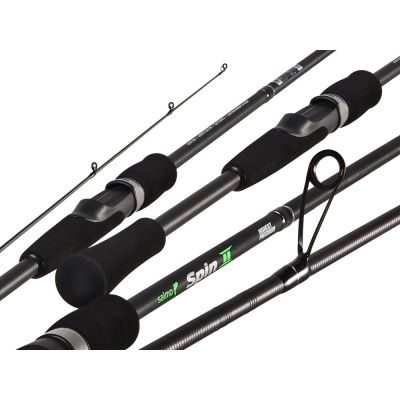 Удилище спин. Salmo Sniper SPIN II 15 2.28