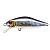Воблер PONTOON 21 CrackJack 78F-SR, 78мм, 9.6гр, 0,7-1м, цвет №A12