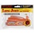 Виброхвосты съедобные искусственные LJ Pro Series LONG JOHN 10.70/T27 6шт. Виброхвосты съедобные искусственные LJ Pro Series LONG JOHN 10.70/T27 6шт.