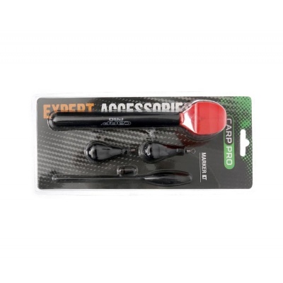 Маркерный набор CARP PRO Spod Zone Marker Kit 85г, шт