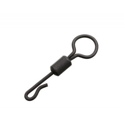 Быстросъемный вертлюжок CARP PRO Heli-Сhod Speed Swivel, шт