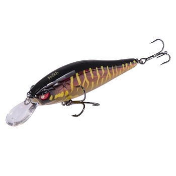 Воблер Lucky John Pro Series ANIRA 69SP 8гр, 0-1,2м, 113