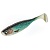 Виброхвосты LJ Pro Series 3D BASARA SOFT SWIM 3.5in(08,89)/PG07 6шт.