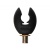 Держатель удилища CARP PRO комлевый Heavy Duty Rubber Butt Grip