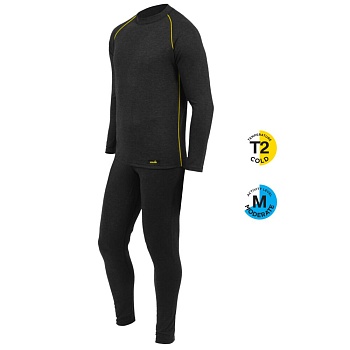 Термокомплект Norfin SCANDIC CLASSIC COTTON 01 р.S