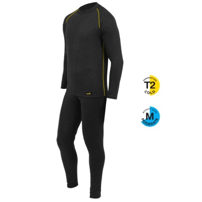 Термокомплект Norfin SCANDIC CLASSIC COTTON 05 р.XXL