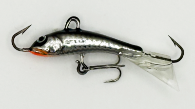 Балансир Strike Pro Dolphin Ice 30 3см. 7.5rp.