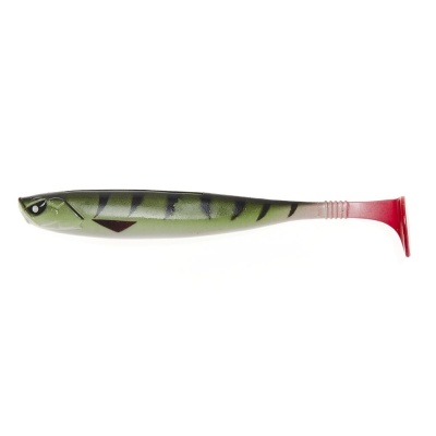 Виброхвосты LJ 3D Series BASARA SOFT SWIM 5.0in(12,70)/PG10 4шт.