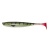 Виброхвосты LJ 3D Series BASARA SOFT SWIM 5.0in(12,70)/PG10 4шт.