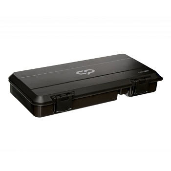 Коробка карповая CARP PRO Medium Tackle & Rig Box