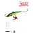 Балансир Lucky John FIN 4 + тр. 60мм/29