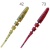 Силиконовые приманки Polaris 1.2" 61-30-1/9-6 Силиконовые приманки Polaris 1.2" 61-30-1/9-6