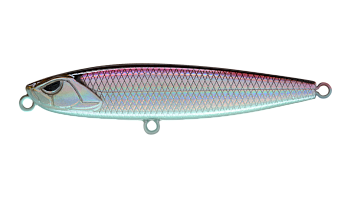 Воблер тонущий Strike Pro SCUD STICK (SLIDE BAIT HEAVY ONE) 70S,16,5 гр, 0,5-4,0м A53T-EP