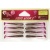 Vibro worm 2" 3-50-12-6