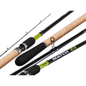Удилище матчевое Salmo Elite MATCH 15 4.20