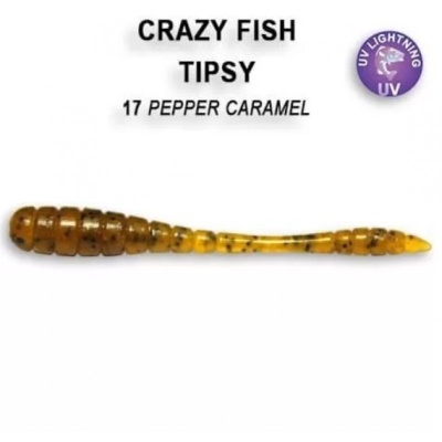 Tipsy 2" 9-50-17-6