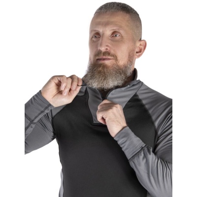 Термокомплект Norfin POLAR WARM BLACK 05 р.XXL