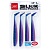 Виброхвосты съедобные Lucky John Series SLICK SHAD PADDLE 4.5in Z18