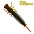 Силиконовые приманки Fish Magnet Lucy 2' 001