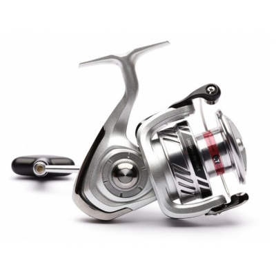 Безынерционная катушка Daiwa 20 CROSSFIRE LT 3000-C
