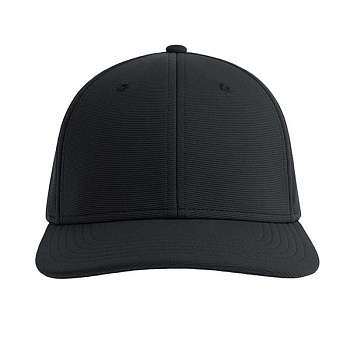 Бейсболка LIBERTY SAND NERO-NERO