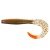 Твистеры LJ 3D BBS Series KUBIRA FIRE TAIL 9,0in (22,86)/PG42 1шт.
