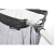 Подсак складной телескопический FLAGMAN Landing Net Sandwich Mesh 60x60, Нead 1,80 м, 2 секции
